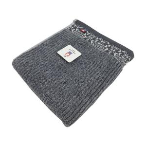 林/今治メルシー フェイスタオル グレー