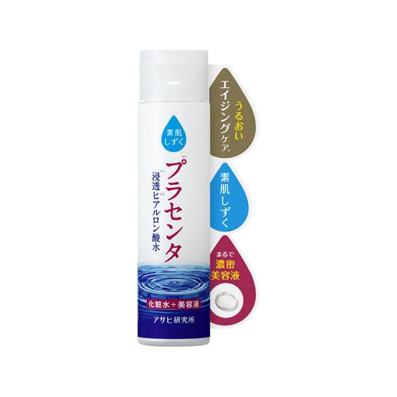 アサヒグループ食品 素肌しずく ぷるっと 化粧水 200mL