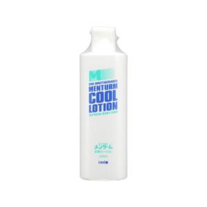 メンターム 近江兄弟社 クールローション 230ml : サンドラッグe-shop