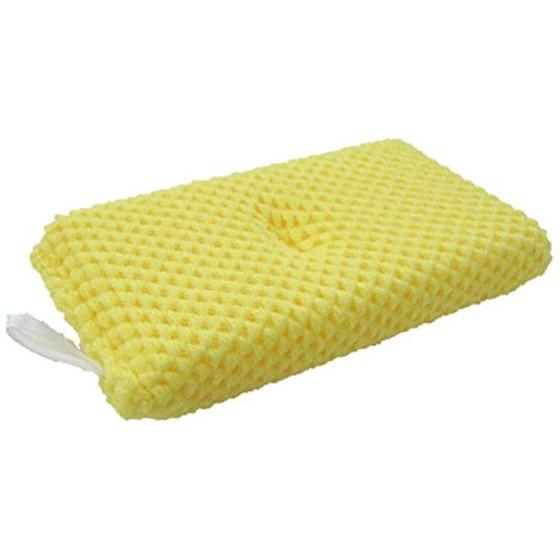 【お取り寄せ】オーエ アクリル キッチン スポンジ Y50870 50870 スポンジタワシ クリー...