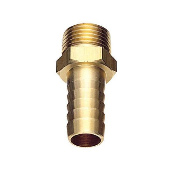 【お取り寄せ】SANEI ホースニップル R1 2 タケノコ部直径8mm JT28-1 2X8 住設...