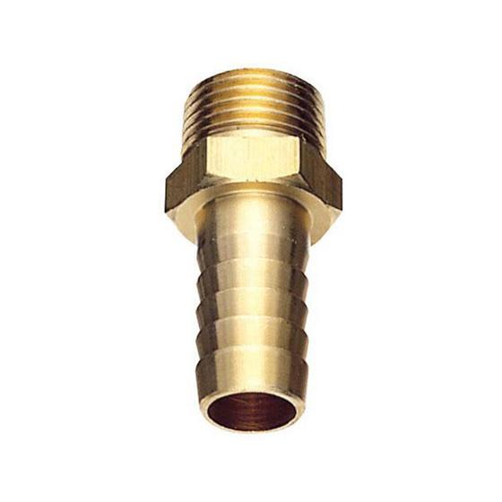 【お取り寄せ】SANEI ホースニップル R1 4 タケノコ部直径6mm JT28-1 4X6 住設...