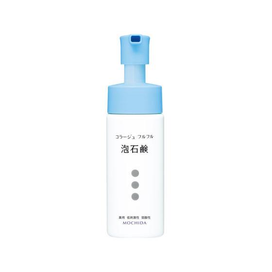 【お取り寄せ】持田ヘルスケア コラージュフルフル 泡石鹸 150ml