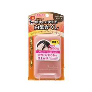 柳屋本店/ジョスラン ヘアカバーファンデーション  13g
