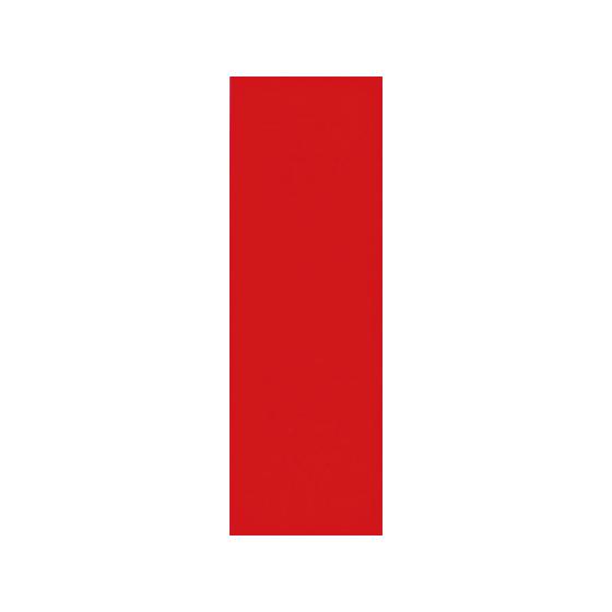 西敬 マグネットシート 両面カラーシート 赤 白 CMS-14R W マグネットシート つやありタイ...