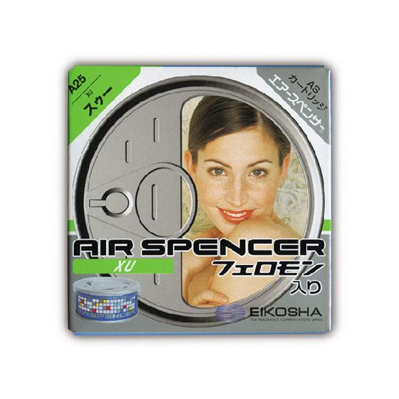 【お取り寄せ】栄光社 ASカートリツジ スウー 059025