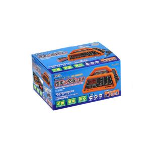バッテリー充電器 12V SMART CHARGER 15A No.2707 大橋産業 BAL [車用