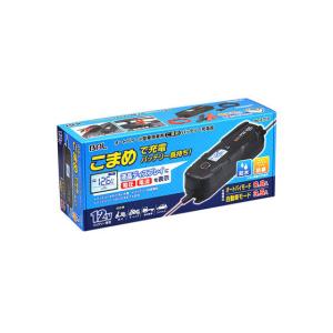 大自工業 オプティマ専用バッテリー充電器 バッテリー充電器 OPTIMA