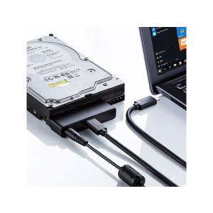 【お取り寄せ】サンワサプライ SATA-USB...の詳細画像4