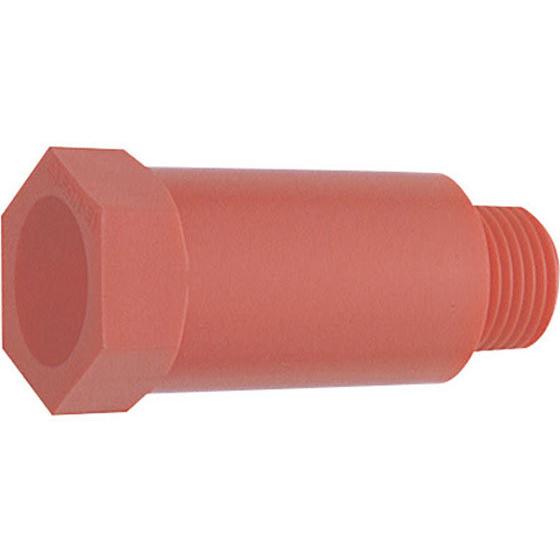 【お取り寄せ】SANEI PCプラグ 呼び20用 R75-20 水栓パーツ 水廻り 土木 建築資材