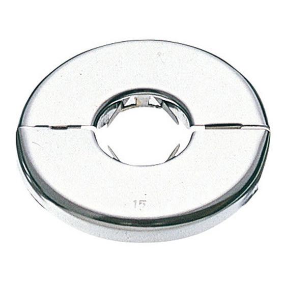 【お取り寄せ】SANEI シーリングプレート 穴径79mm R51-65 水栓パーツ 水廻り 土木 ...