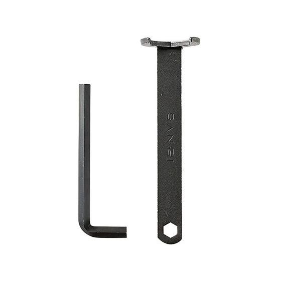 【お取り寄せ】SANEI ナット締付工具 R352 水廻り 土木 建築資材