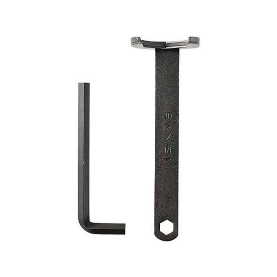 【お取り寄せ】SANEI ナット締付工具 R353 水廻り 土木 建築資材