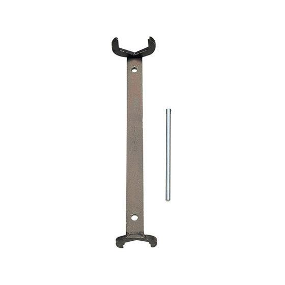 【お取り寄せ】SANEI ナット締付工具 R355 水廻り 土木 建築資材