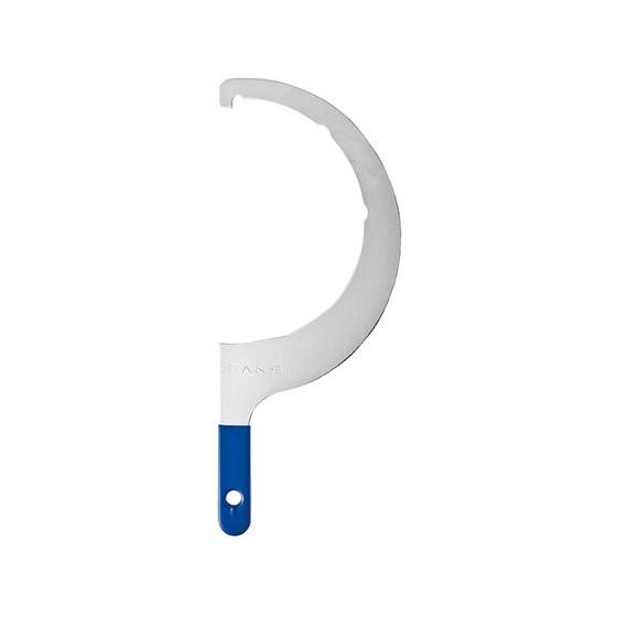 【お取り寄せ】SANEI 流し排水栓スパナ R371 水廻り 土木 建築資材