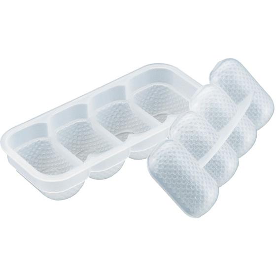 【お取り寄せ】曙産業 マジック幕の内型クリアー WE-124