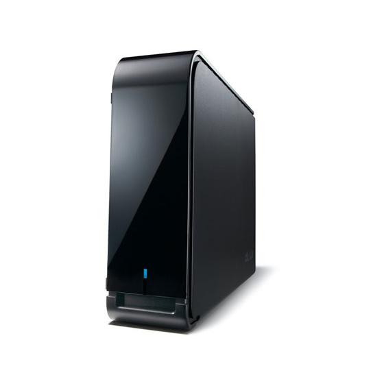 【お取り寄せ】バッファロー ハードウェア暗号 USB3.0 外付HDD 3TB HD-LX3.0U3...