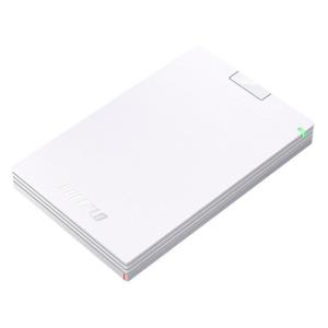 バッファロー 東芝 USB3.0接続 ポータブルハードディスク 4.0TBTOSHIBA