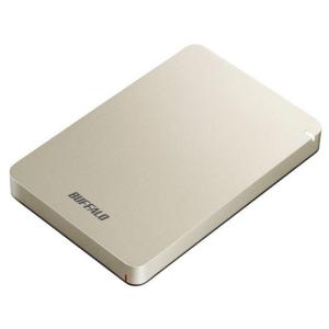 BUFFALO HD-PGF2.0U3-BWHA ［HD-PGF-Aシリーズ 2TB ホワイト