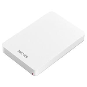 BUFFALO HD-PCG2.0U3-GBA HDD、ハードディスクドライブ - 最安値・価格