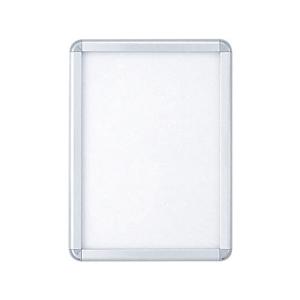 シンエイ ポスターグリップ B2 銀 PG-32R AG C B2