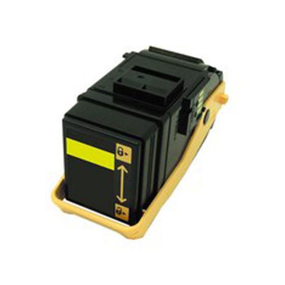 【お取り寄せ】エネックス リサイクルトナー 再生 イエロー LPC3T18Y(サイセイ) エプソン ...