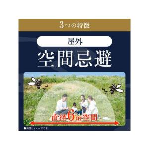 アース製薬 アース渦巻香 プロプレミアム 10...の詳細画像2