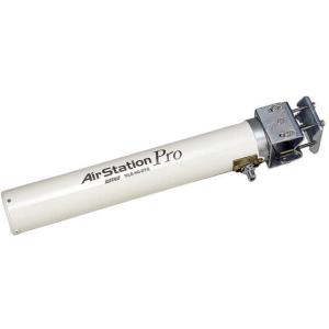 AirStation Pro WLE-HG-DYG 2本セット(中古品) BUFFALO（バッファロー） 指向性アンテナ WLE-HG-DYG [AirStationPro遠