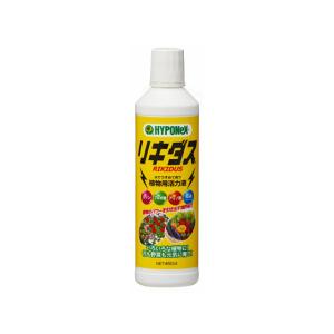 ハイポネックス リキダス 450ml
