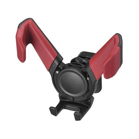 【お取り寄せ】カーメイト スマホルダー ウィングキャッチ AC R SA25