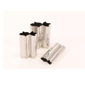 【お取り寄せ】たかもり たかもりの生抜 3PC 金魚(＃1、＃2、＃3) 抜き型 製菓 厨房 キッチン