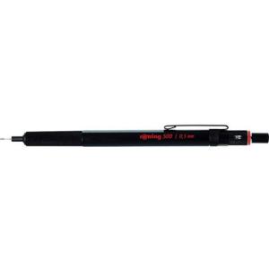 ロットリング rOtring 500 メカニカルペンシル ブラック 0.5mm 1904725｜JetPrice