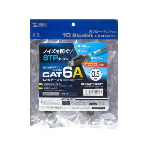 TPCC6 ハイパーコイル 0.5mmx4P 富士電線 300m LANケーブル CAT6 UTP
