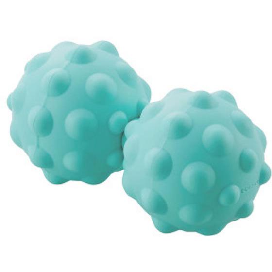 【お取り寄せ】エレコム ストレッチボール 伸びる ソフト HCK-PBTRSBUL