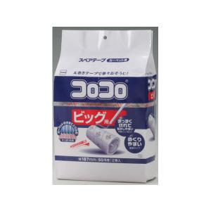 【お取り寄せ】ニトムズ コロコロ スペアテープ ...の商品画像