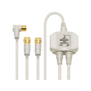 アンテナBS 4k 8k 金具付き 日本アンテナ 4K8K対応BS・110°CSアンテナ(金具別売) 45SRL : コジマ