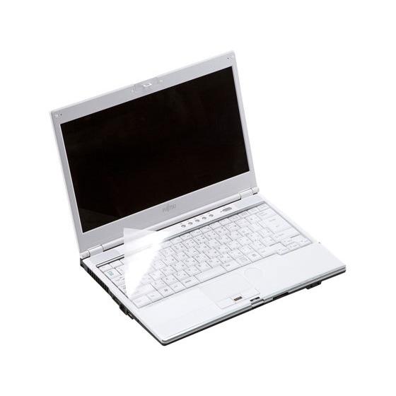 【お取り寄せ】サンワサプライ ノートマルチカバー W350×D250mm FA-NMUL2N キーボ...