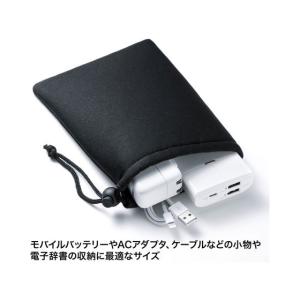 【お取り寄せ】サンワサプライ マルチクッション...の詳細画像2
