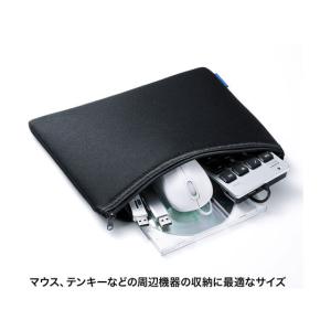 【お取り寄せ】サンワサプライ マルチクッション...の詳細画像2