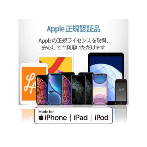 【お取り寄せ】エレコム カラフルLightni...の詳細画像2