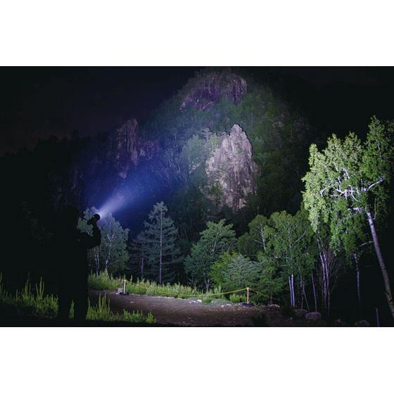 【お取り寄せ】ジェントス LEDライト UltiREX 13000lm UT-618R 懐中電灯 ラ...