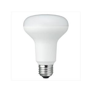 【お取り寄せ】ヤザワ LED電球 R80レフ形 口金E26 昼白色 LDR8NH ＬＥＤ電球レフ形 ＬＥＤ電球 直管 ライト 照明器具 家電