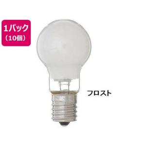 Panasonic（パナソニック） セール品 ミニクリプトン電球 40W形