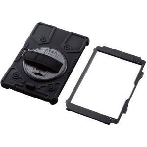 エレコム/Surface Go2 ケース フルプロテクト/TB-MSG20HVHBK