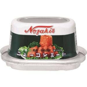 ノザキ コンビーフ 28個 Nozaki's ノザキ（Nozaki's） コンビーフ 缶詰 コンビーフ 80g ×2缶 : クイック