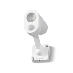 アイリスオーヤマ/乾電池式 LED防犯センサーライト/LSL-B3SN-200