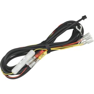 KENWOOD DRV-MR450⇒電源ケーブルCA-DR250 ( SS ) JVCケンウッド ケンウッド CA-DR250 ドライブレコーダー用 車載