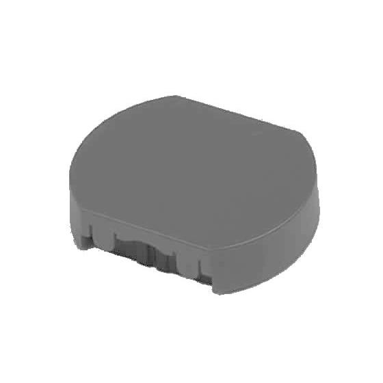 【お取り寄せ】シャイニー シャイニースタンプR542用交換インクパッド 黒 R-542-7 スタンプ...