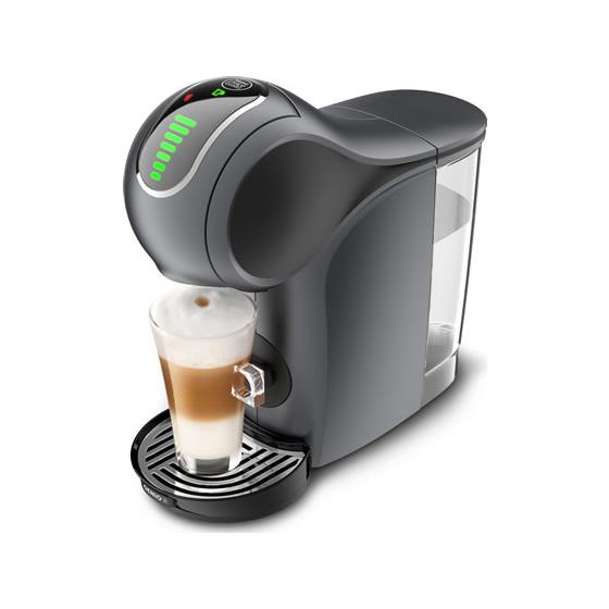 ネスレ ドルチェグスト ジェニオエス タッチ スペースグレー