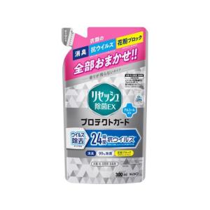 KAO リセッシュ除菌EX プロテクトガード 詰...の商品画像